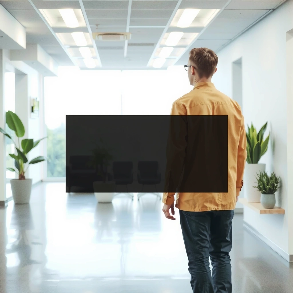 Abstrakte Darstellung von Datenverbindungen