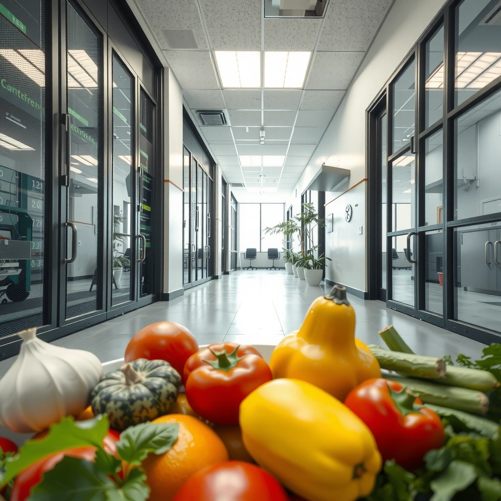 Sichere Serverinfrastruktur